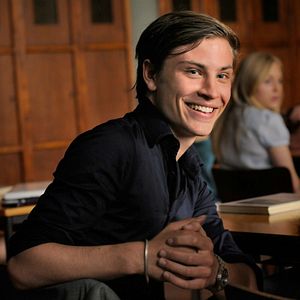 Fotoğraf Jannik Schümann