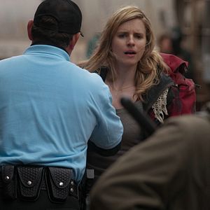 Fotoğraf Brit Marling