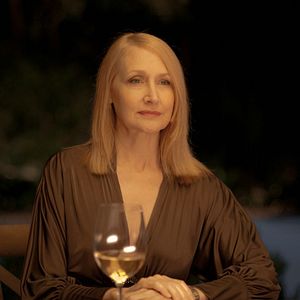 Fotoğraf Patricia Clarkson