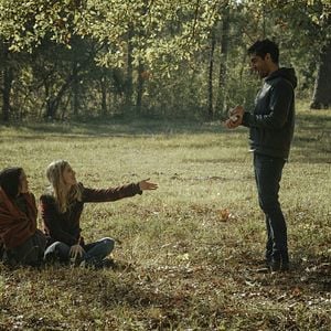 Fotoğraf Brit Marling