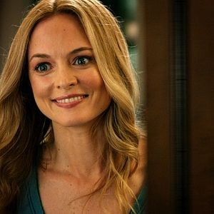Fotoğraf Heather Graham