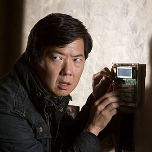 Fotoğraf Hangover 3: Felekten Bir Gece