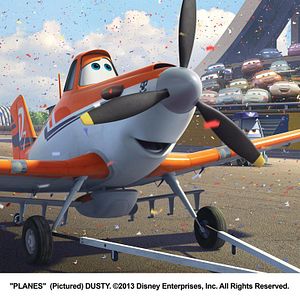 Fotoğraf Uçaklar 3D