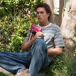 Fotoğraf Surviving Jack