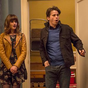 Fotoğraf Jason Ritter