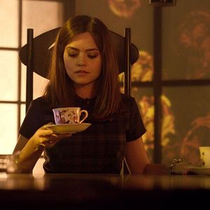 Fotoğraf Jenna Coleman