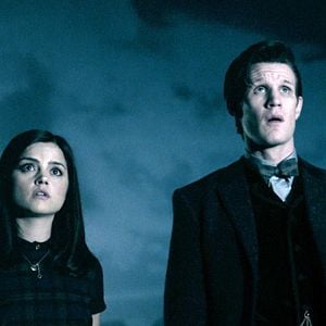 Fotoğraf Doctor Who (2005)