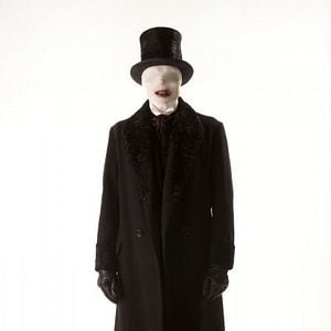 Fotoğraf Doctor Who (2005)