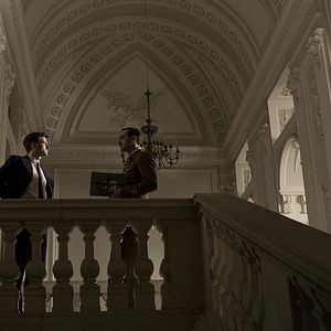 Fotoğraf The Spies of Warsaw