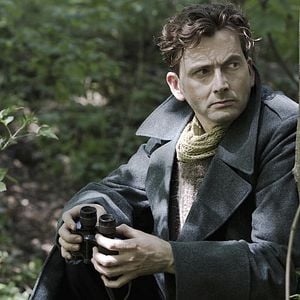 Fotoğraf The Spies of Warsaw