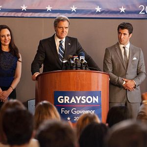 Fotoğraf Henry Czerny