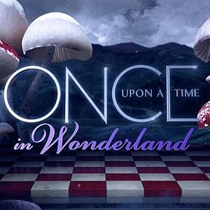Fotoğraf Once Upon A Time In Wonderland