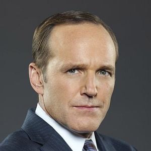 Fotoğraf Marvel's Agents of S.H.I.E.L.D.