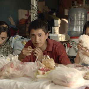 Fotoğraf Andrea Vergara