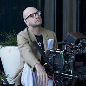 Fotoğraf Steven Soderbergh