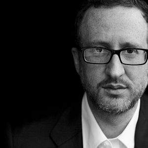 Fotoğraf James Gray
