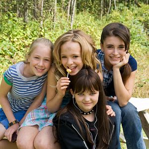 Fotoğraf Mr. Troop Mom