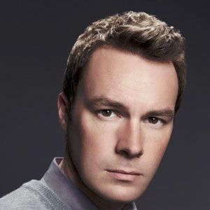 Fotoğraf Mark Hildreth