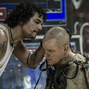 Fotoğraf Elysium : Yeni Cennet