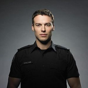 Fotoğraf Rookie Blue