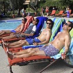 Fotoğraf Tony Shalhoub