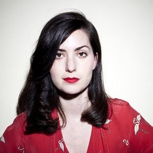 Fotoğraf Rebecca Zlotowski