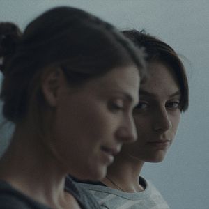 Fotoğraf Sophie Desmarais