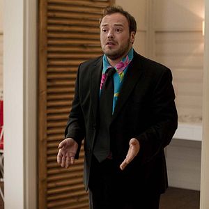 Fotoğraf Alban Ivanov