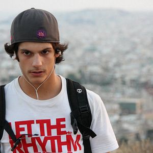 Fotoğraf Yitik Gençlik