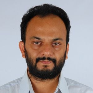 Fotoğraf Amit Kumar