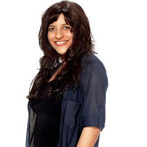 Fotoğraf Zoya Akhtar