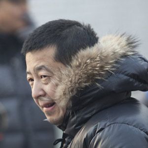 Fotoğraf Jia Zhangke