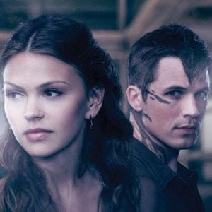 Fotoğraf Star-Crossed