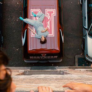 Fotoğraf Çılgın Doğumgünü