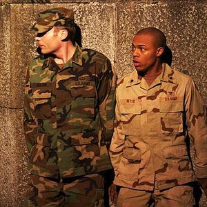 Fotoğraf Seth Gabel