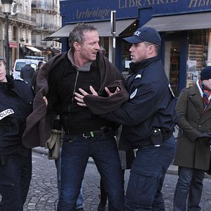 Fotoğraf Détectives