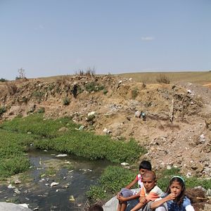 Fotoğraf Gündöndü: Bir Nehrin Hikayesi