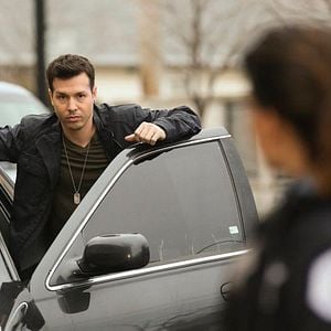 Fotoğraf Chicago Fire