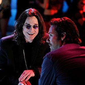 Fotoğraf Ozzy Osbourne