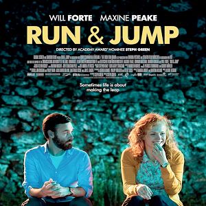 Fotoğraf Koş ve Zıpla