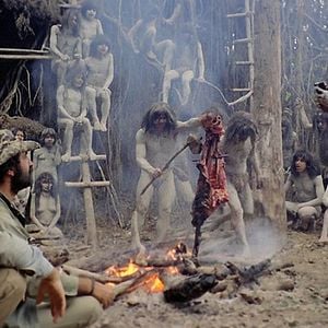 Fotoğraf Cannibal Holocaust