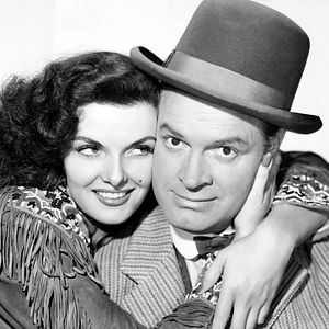 Fotoğraf The Paleface