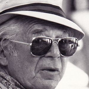 Fotoğraf Billy Wilder