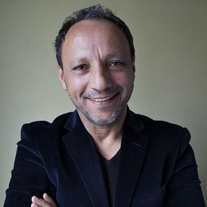 Fotoğraf Hiner Saleem