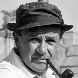 Fotoğraf Joseph L. Mankiewicz