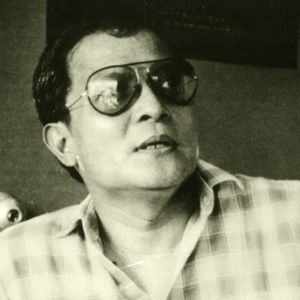Fotoğraf Lino Brocka