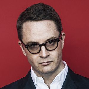 Fotoğraf Nicolas Winding Refn