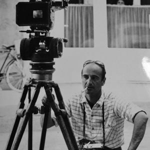 Fotoğraf Pierre Lhomme