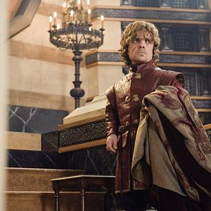 Fotoğraf Peter Dinklage