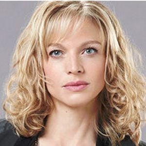Fotoğraf Kristin Lehman